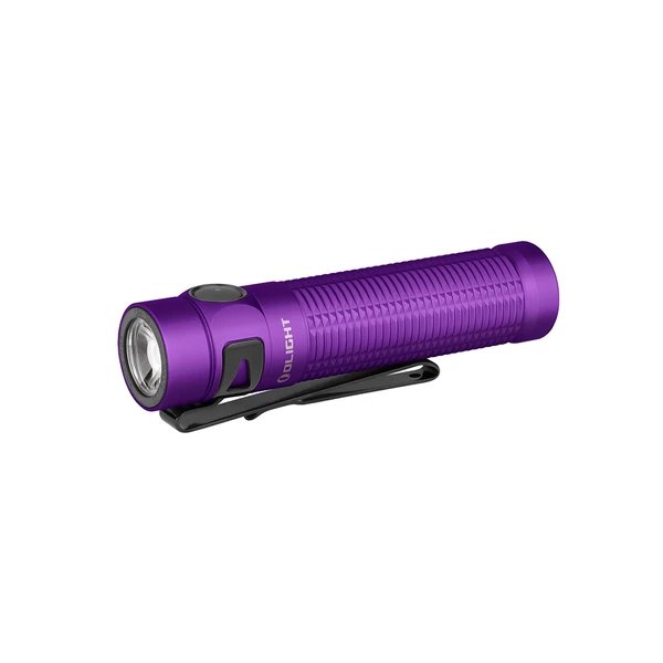Baton 3 Pro Linterna EDC de 1500 lúmenes