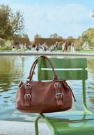 Bolso city bandolera