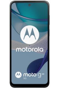 Motorola G53