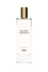 RED ZARA TEMPTATION EDP 80ML (2.71 FL. OZ).