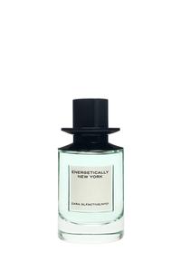 ENERGETICALLY NEW YORK EDP 100ML (3.4 FL.OZ).
