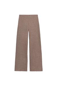 PANTALÓN PALAZZO SOFT TOUCH