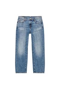 JEANS Z1975 CROPPED TIRO MEDIO