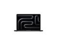 Apple MacBook Pro 14" M5 24 Gt, 512 Gt 2025 kannettava, tähtimusta