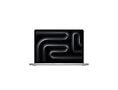 Apple MacBook Pro 14" M5 32 Gt, 1 Tt 2025 kannettava, hopea