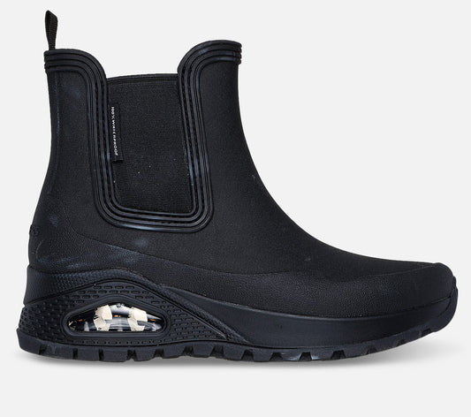 Uno Rugged - Dancing N The Rain - Waterproof - Olive