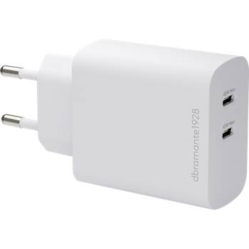 Dbramante1928 2 x USB-C 45W -laturi