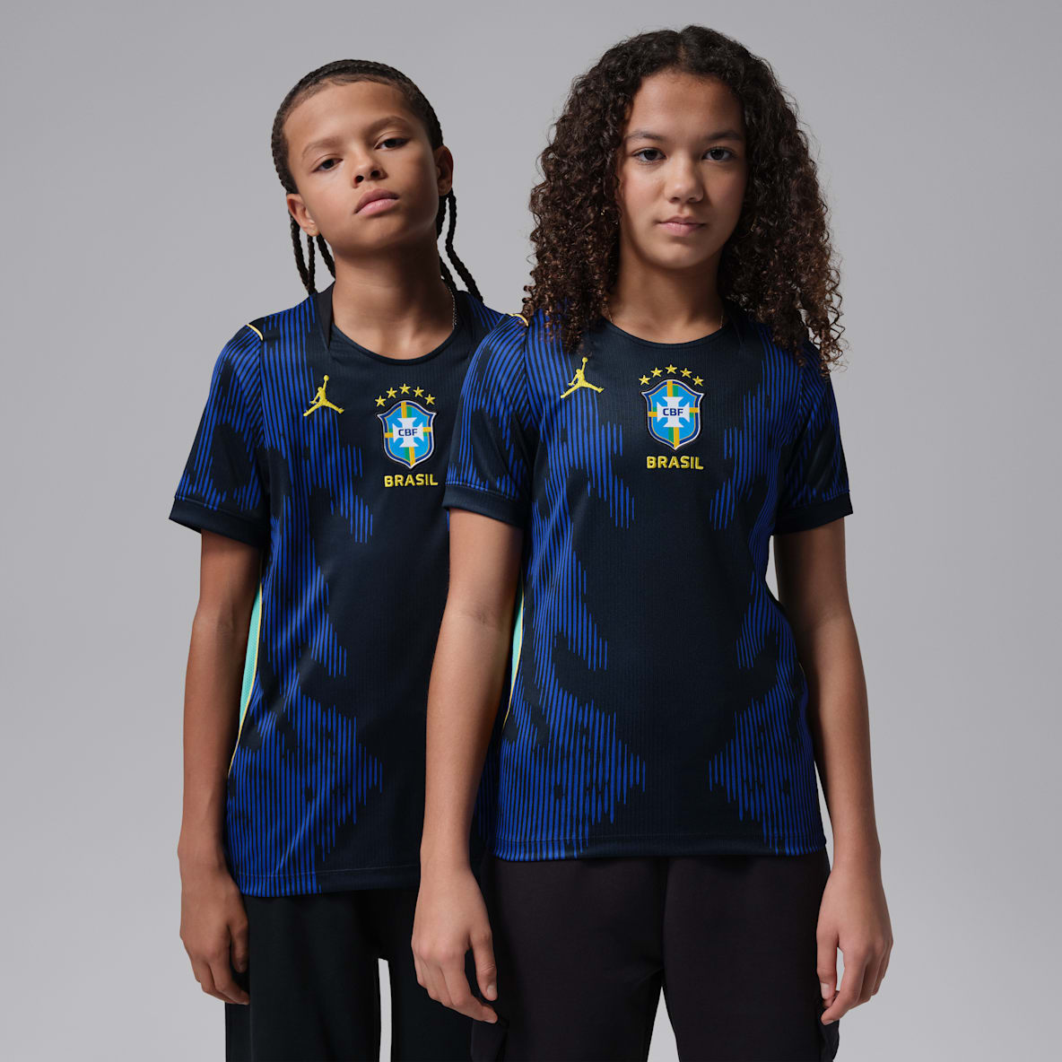 Brazil 2026 Stadium Away