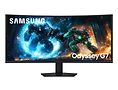 Samsung Odyssey G7 (G75F) 40" pelinäyttö