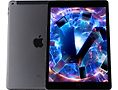 Käytetty Apple iPad 8 WiFi 128 Gt tabletti, tähtiharmaa (MYLD2LL/A)