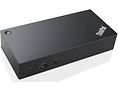 Käytetty Lenovo ThinkPad USB-C -telakka (40A90090EU-REF)