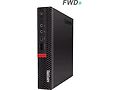 Käytetty Lenovo ThinkCentre M720Q pöytätietokone, Windows 11 Pro (100030037414)