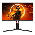 AOC 27" LED - Q27G3XMN · Occasion