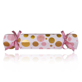 Coffret Corps Célébration - Thé Rose & Velvet