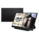ASUS 15.6" LED - ZenScreen MB166C · Occasion