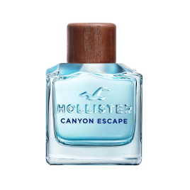 Canyon Escape for Him