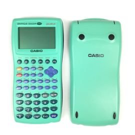 Casio Graph 65 Calculatrices
