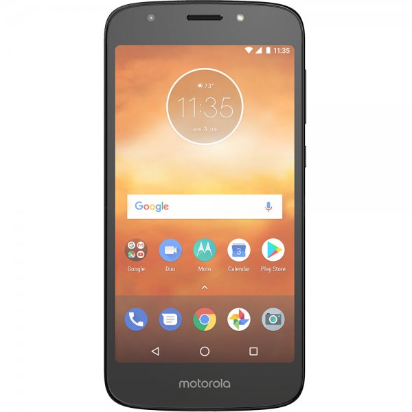 Motorola MOTO E5 16GB DUAL LTE Phablets
