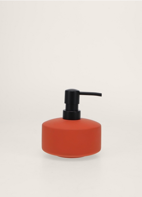DISTRIBUTEUR DE SAVON EN GRES