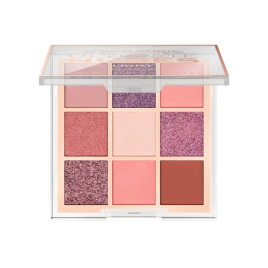 Palette Ultimate Nude Shadow Light
