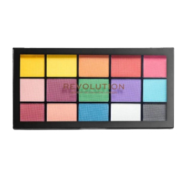 Reloaded Palette Marvellous Matte
