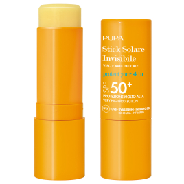 Stick Solaire Invisible - SPF 50