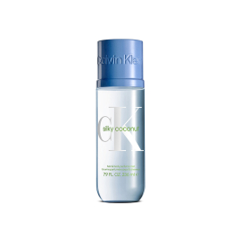 Brume corps et cheveux Silky Coconut
