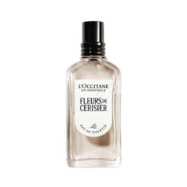 Eau de Toilette fleur de cerisier