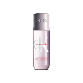 Brume corps et cheveux Nude Vanilla