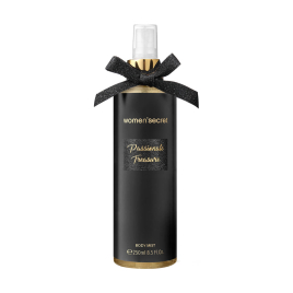 Brume Parfumée Pailletée Passionate Treasure