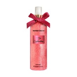 Brume Parfumée Ultra Pailletée So Captivating