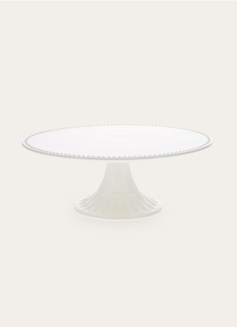 PLAT OVALE EN PORCELAINE
