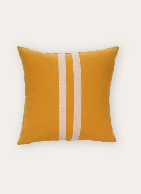 COUSSIN RAYÉ IVOIRE