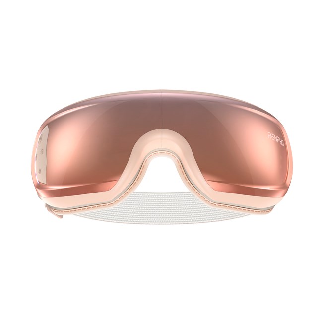 masque de massage pour les yeux renpho eyeris