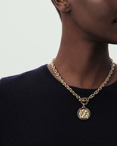 Collier ras du cou SAINT HONORE
