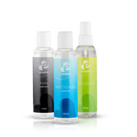 Pack lubrifiants - EasyGlide 3 en 1 - 3 essentiels