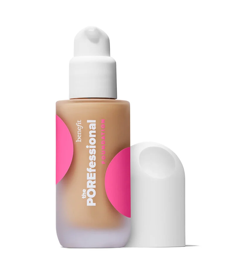 The POREfessional Foundation