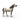 Cheval hongre knabstrupper