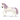 Paso Fino Stallion – LOVE Edition