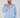 Chemise bleu ciel PACIFIC TRIOMPHE