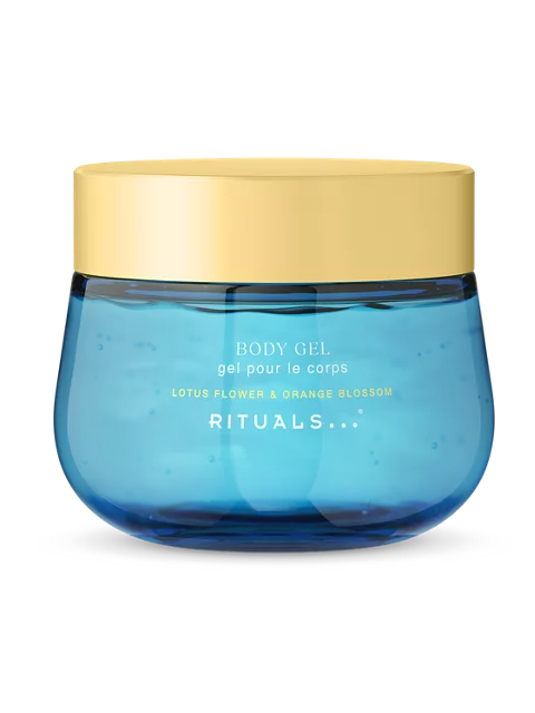 Body Gel