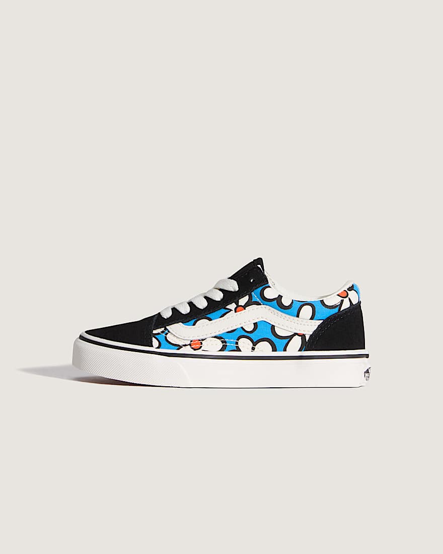 Chaussures Old Skool Enfant (4-8 ans)