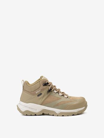 La chaussure de marche ultra légère avec membrane imperméable