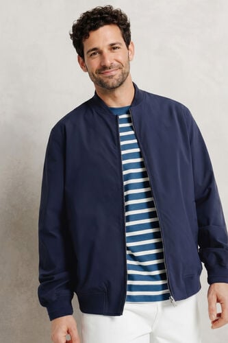 Blouson bomber léger