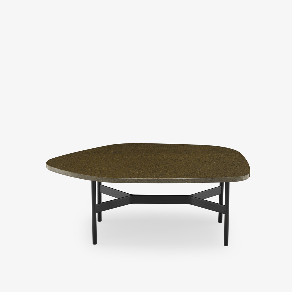 Etna Low table large moss