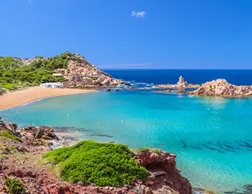 Direction l'Espagne & ses îles
