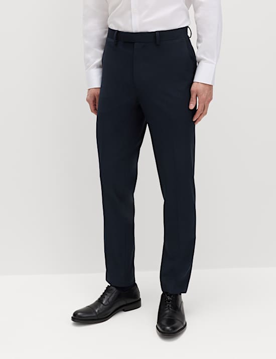 Pantalon de costume Ultimate extensible coupe slim