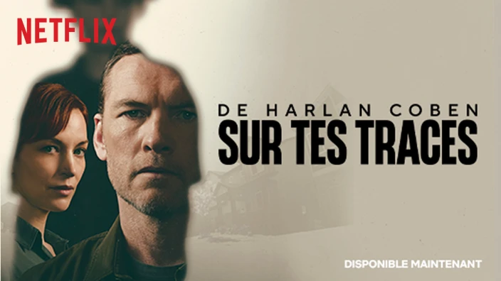Netflix Standard avec pub et Bouquet Famille