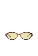 Lunettes ovales