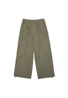 Pantalon popeline stoppers